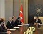 TÜBİSAD Heyeti Tarabya Köşkü’nde