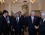 Cumhurbaşkanı Gül’ün Tatlıdil Forumu Temasları
