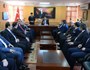 “Herkesin Arzusu Kalıcı Bir Huzur, İstikrar, Barış ve Kardeşliğin Pekişmesidir”