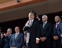 Cumhurbaşkanı Gül, Ordu Valiliği’nde