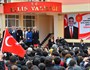 “Kilislilerin, Suriyeli Kardeşlerini Misafir Etmesi Olağanüstü Asil Bir Davranış”