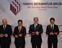 “Türk Müteahhitlik Sektörü, Türkiye’nin İtibarını Dünyaya Taşıyor"