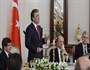 “Diplomasinin Esas İşlevi, En Zor Sorunları Çözmektir”