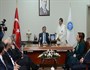 Cumhurbaşkanı Gül, Erzincan Üniversitesini Ziyaret Etti