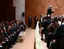 Cumhurbaşkanı Gül, Cumhurbaşkanlığı Senfoni Orkestrası Konserini İzledi