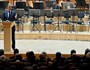 Kültür ve Turizm Bakanlığı 2012 Yılı Kültür ve Sanat Büyük Ödül Töreni Konuşması