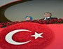 Atatürk Kültür Merkezi’nde (AKM) Cumhuriyetin Kuruluşunun 90. yıl Dönümü Kutlamaları