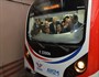 Cumhurbaşkanı Gül, Marmaray'ın İlk Geçişini Yaptı