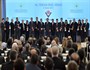 2013 TÜBİTAK Bilim, Özel ve Teşvik Ödülleri ile TÜBİTAK - Gelişmekte Olan Dünya İçin Bilimler Akademisi (TWAS) Teşvik Ödülü töreni