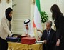 Türkiye Cumhuriyeti Hükümeti ve Kuveyt Devleti Hükümeti arasındak Anlaşmalar