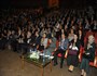 Konuşan Kitap Şenliği’nin Erzurum toplantısında Kuklagiller Gösterimi
