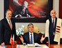 Gaziantepte Hasan Kalyoncu Üniversitesi’ni Ziyaret Etti