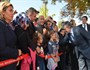 Cumhurbaşkanı Gül Kayseri’de