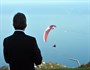 Ordunun Boztepe Tesislerinde Öğle Yemeği Yedi