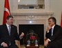 Birleşik Krallık İskoçya Bakanı Carmichael’ı Kabul