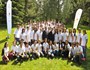 81 İlden 81 Yıldız Eğitim Projesi 2013 - Piknik