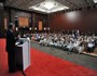 Cumhurbaşkanı Gül, Uluslararası Endüstri Mühendisleri Enstitüsü Konferansı’nın Açılış Törenine Katıldı