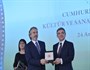 2013 Cumhurbaşkanlığı Kültür ve Sanat Büyük Ödülleri- Edebiyat