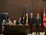 “Türkiye-Moldova İlişkilerine Bu Ziyaret Önemli Bir İvme Kazandıracaktır”