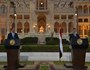 Cumhurbaşkanı Gül ile Mısır Cumhurbaşkanı Muhammed Mursi Soruları Cevapladı