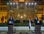 Cumhurbaşkanı Gül ile Mısır Cumhurbaşkanı Mursi'nin Ortak Basın Toplantısı