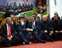 Cumhurbaşkanı Gül, Erzincan’da Cemevini Ziyaret Etti