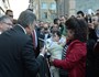 Cumhurbaşkanı Gül, Giresun Belediyesi’ni Ziyaret Etti