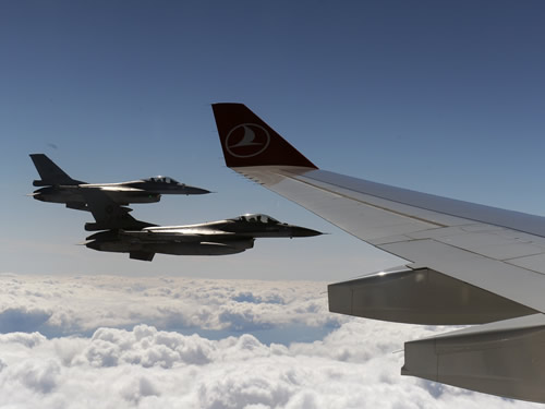 400 Yıllık Türkiye-Hollanda Dostluğunu Pekiştiren Ziyaret