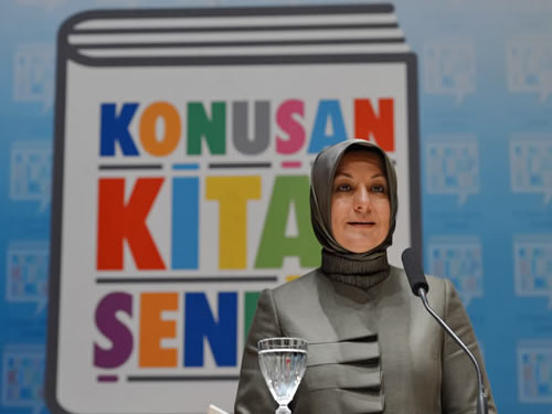 "Okuyan, Üreten ve Sürekli Kendini Geliştiren Nesillere Her Zamankinden Daha Fazla İhtiyacımız Var"