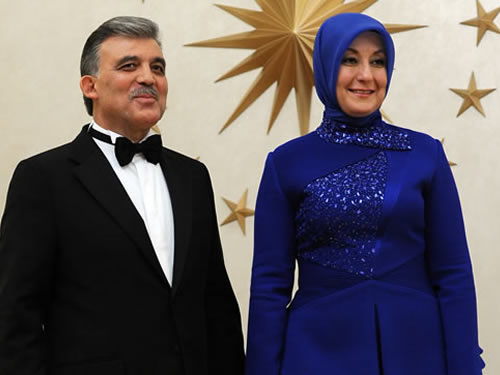 Cumhuriyet Bayramı Coşkusu