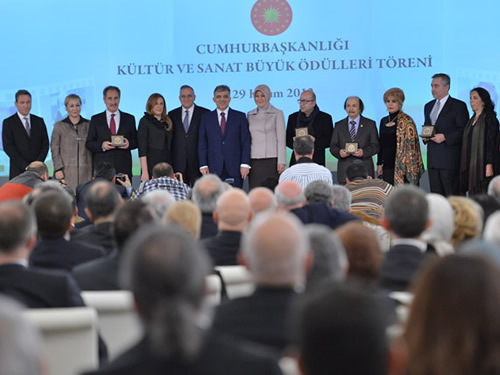 "Medeniyetleri Taçlandıran Esas Başarılar; Kültür, Sanat ve Bilim Alanındaki Kazanımlarla Gerçekleşmektedir"