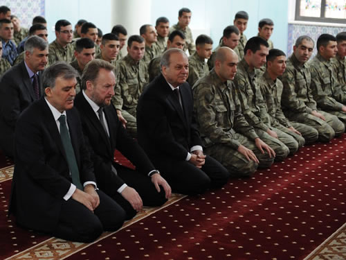 Fotoğraflarla 2013 Yılı