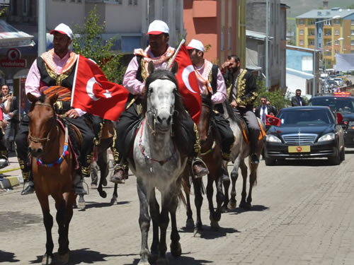 Serhat Şehri Ardahan