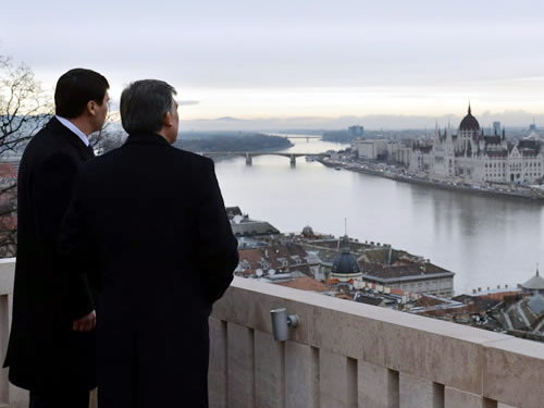 Türkiye-Macaristan: Ortak Tarih Üzerinde Gelişen Ekonomik İlişkiler