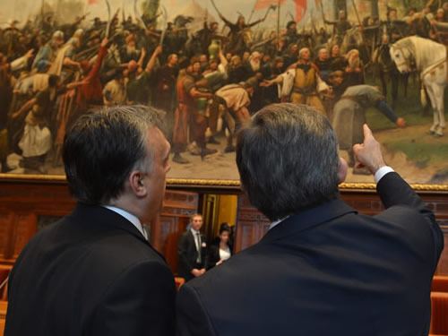 Türkiye-Macaristan: Ortak Tarih Üzerinde Gelişen Ekonomik İlişkiler