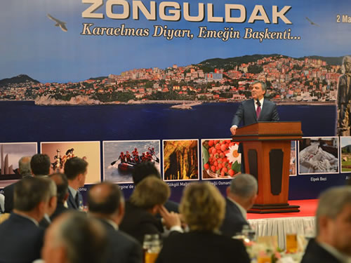 Toprağın Altının da Üstünün de Kıymetli Olduğu Şehirler: Zonguldak ve Bartın