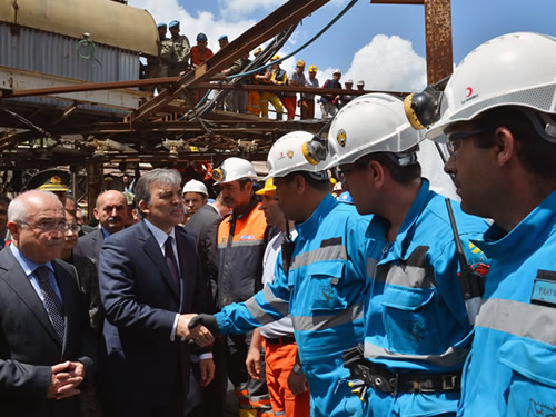 “Yaraları Sarmak İçin El Birliği İçinde Olmamız Gerekiyor”