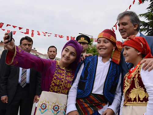 Türkiye'nin Batıya Açılan Kapıları: Tekirdağ-Kırklareli